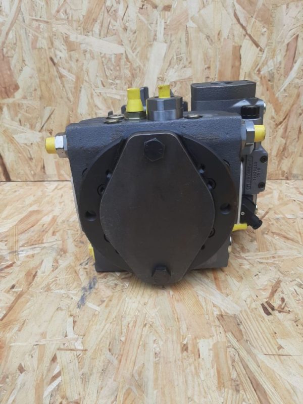 Hydraulika - Typ: Hydraulikpump Rexroth A4VG125DA2D2/32R-NZF02F071SH-S 2097487 23080799 02386381 2048264