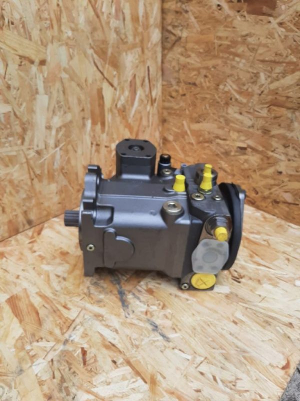Hydraulika - Typ: Hydraulikpump Rexroth A4VG125DA2D2/32R-NZF02F071SH-S 2097487 23080799 02386381 2048264