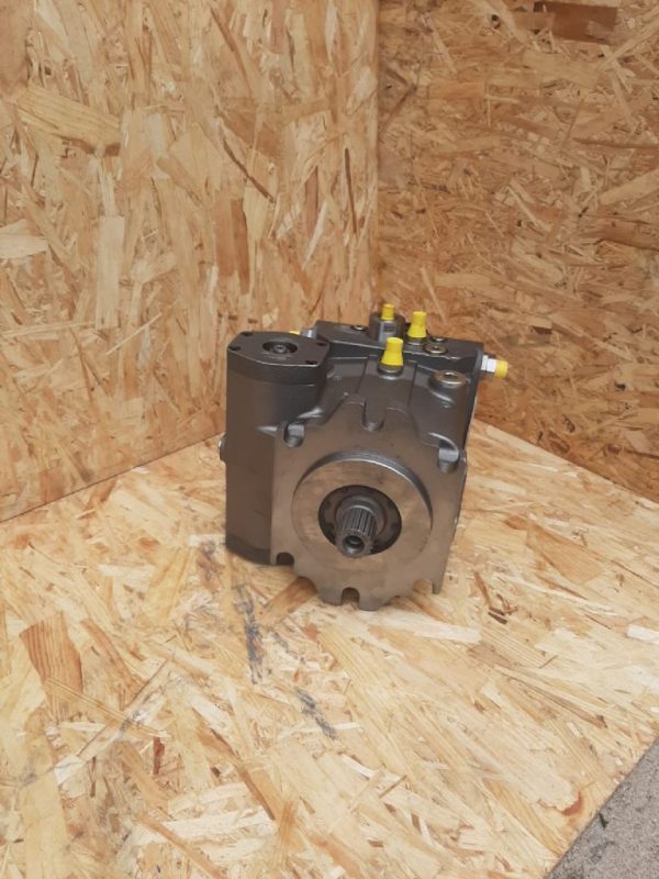 Hydraulika - Typ: Hydraulikpump Rexroth A4VG125DA2D2/32R-NZF02F071SH-S 2097487 23080799 02386381 2048264
