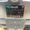 Hydraulika - Typ: Hydraulikpump Rexroth A4VG125DA2D2/32R-NZF02F071SH-S 2097487 23080799 02386381 2048264
