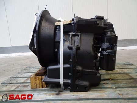ZF  - Typ: 2WG94 4661042005 466.1042.005