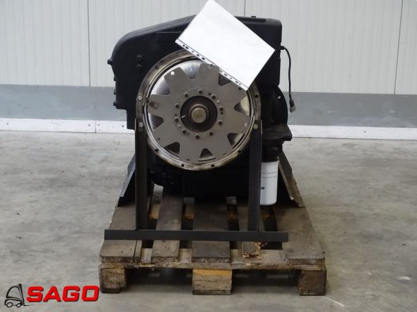 Kalmar  - Typ: DANA 342FTE13310-13 FBEA169817