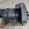 Kalmar  - Typ: DANA 342FTE13310-13 FBEA169817