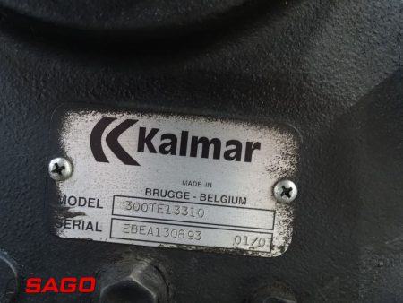 Kalmar  - Typ: 300TE13310 EBEA130893