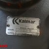 Kalmar  - Typ: 342FTE13310-13 GBEA209173 4208455R