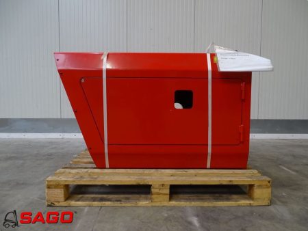 Kalmar Urządzenia i akcesoria elektryczne - Typ: ECG70-6 Elektro Schaltschrank A62060.0100 ECG 70-6  A620600100