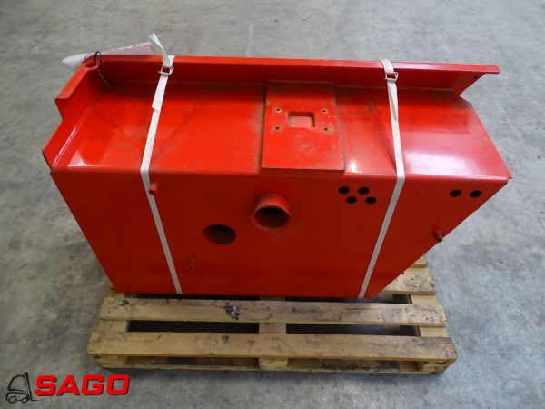 Kalmar Urządzenia i akcesoria elektryczne - Typ: ECG70-6 Elektro Schaltschrank A62060.0100 ECG 70-6 A620600100
