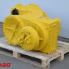 - Typ: TWIN DISC 1000637 7A4873 TT-4721 23011489