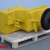 - Typ: TWIN DISC 1000637 7A4873 TT-4721 23011489
