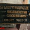 ZF  - Typ: SVETRUCK 913047 10004398 4667 401 100H 4667401100H 221110