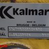 Kalmar  - Typ: 13
