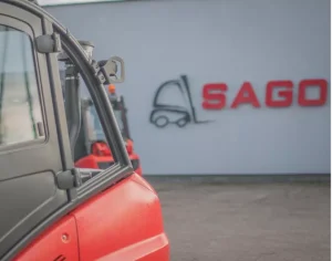 firma sago