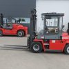 Kalmar Wózek widłowy czołowy