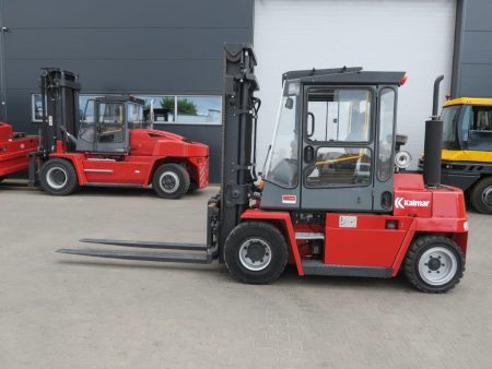 Kalmar Wózek widłowy czołowy