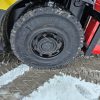 Hyster Wózek widłowy czołowy
