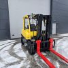 Hyster Wózek widłowy czołowy