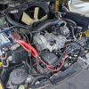 Hyster Wózek widłowy czołowy