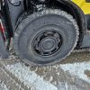 Hyster Wózek widłowy czołowy