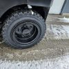 Hyster Wózek widłowy czołowy
