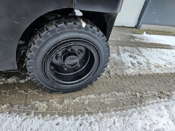 Hyster Wózek widłowy czołowy
