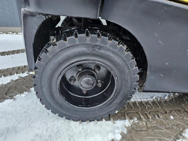 Hyster Wózek widłowy czołowy