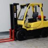 Hyster Wózek widłowy czołowy