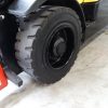 Hyster Wózek widłowy czołowy