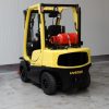 Hyster Wózek widłowy czołowy