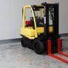 Hyster Wózek widłowy czołowy