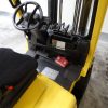 Hyster Wózek widłowy czołowy