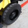 Hyster Wózek widłowy czołowy