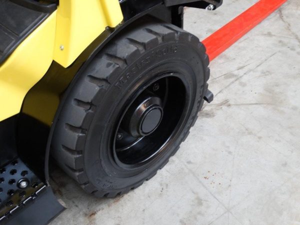 Hyster Wózek widłowy czołowy
