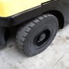 Hyster Wózek widłowy czołowy