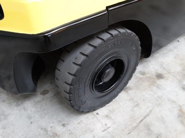Hyster Wózek widłowy czołowy