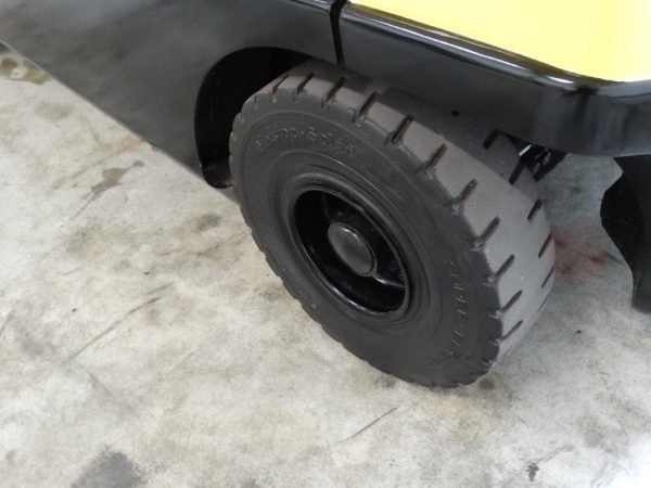 Hyster Wózek widłowy czołowy