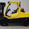 Hyster Wózek widłowy czołowy