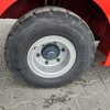 Jumbo Wózek widłowy boczny
