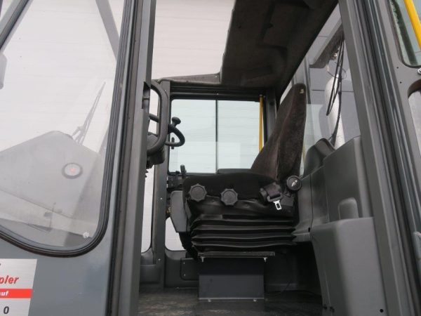 Kalmar Wózek widłowy czołowy