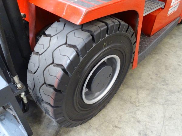 Kalmar Wózek widłowy czołowy