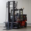 Kalmar Wózek widłowy czołowy