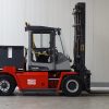 Kalmar Wózek widłowy czołowy