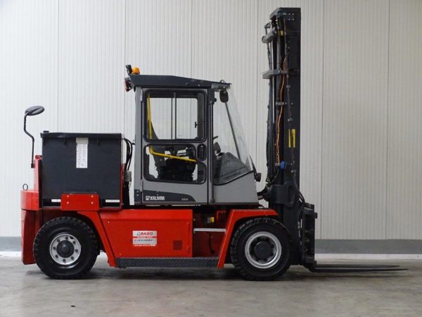 Kalmar Wózek widłowy czołowy