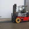 Kalmar Wózek widłowy czołowy