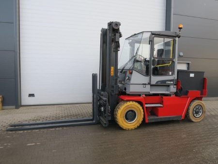 Kalmar Wózek widłowy czołowy