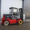 Kalmar Wózek widłowy czołowy