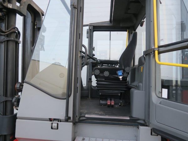 Kalmar Wózek widłowy czołowy