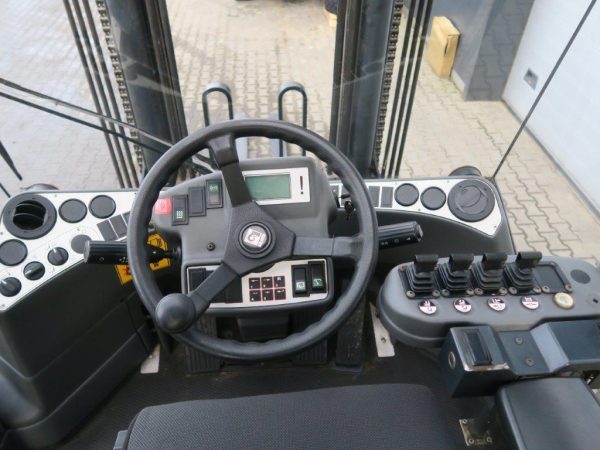 Kalmar Wózek widłowy czołowy