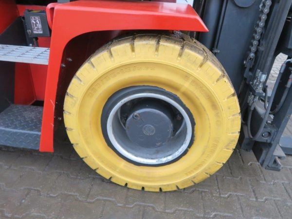 Kalmar Wózek widłowy czołowy