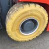 Kalmar Wózek widłowy czołowy