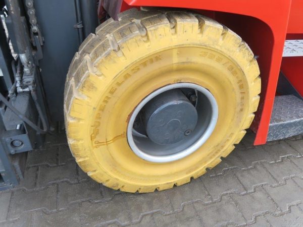 Kalmar Wózek widłowy czołowy